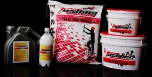 چسب کاشی سرامیک